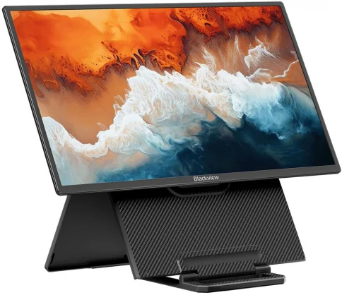 Monitorius Blackview Table10 23,8" IPS 16:9