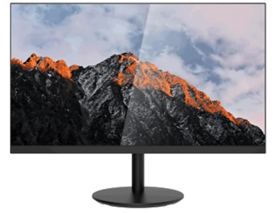 Monitorius Dahua DHI-LM22-A200 22" VA 16:9