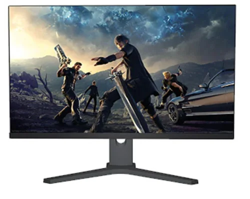 Monitorius Dahua DHI-LM24-E200A 23.8" VA 16:9