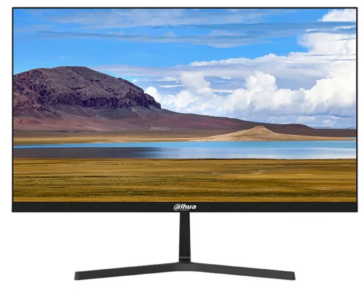 Monitorius Dahua DHI-LM27-B200S 27" VA 16:9