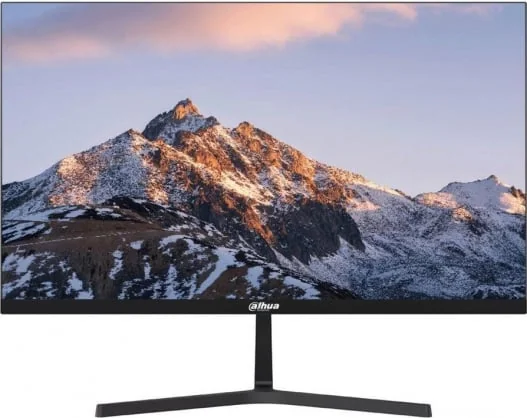 Monitorius Dahua LM22-B200S 21.45" VA 16:9