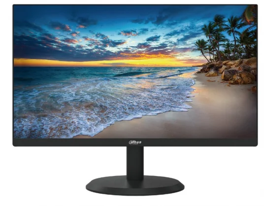 Monitorius Dahua LM22-H200 21.45" W-LED 16:9