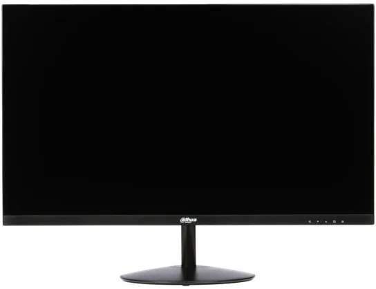 Monitorius Dahua LM24-A201Y 23.8" IPS 16:9