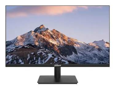 Monitorius Dahua LM24-A221Y 23.8" IPS 16:9
