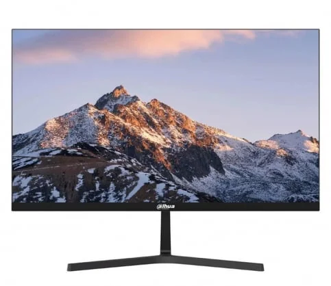 Monitorius Dahua LM24-B200S 23.8" VA 16:9
