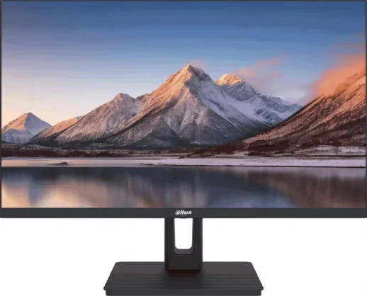 Monitorius Dahua LM24-C301B 23.8" IPS 16:9