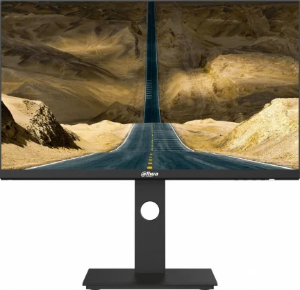 Monitorius Dahua LM24-P301A 23.8" IPS 16:9