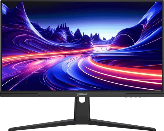 Monitorius Dahua LM25-E231B 24.5" IPS 16:9