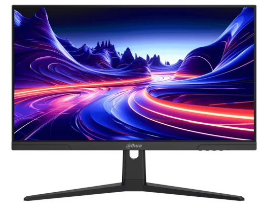 Monitorius Dahua LM25-E231BN 24.5" IPS 16:9