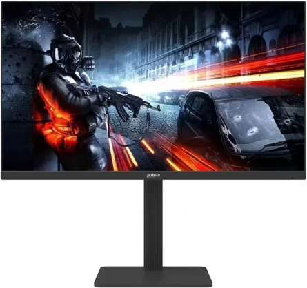 Monitorius Dahua LM25-E241A 24.5" VA 16:9