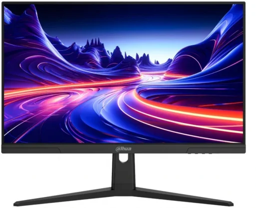 Monitorius Dahua LM25-E241B 24.5" IPS 16:9