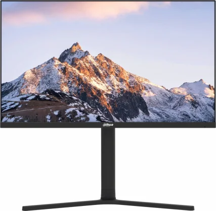 Monitorius Dahua LM27-B201A 27" IPS 16:9