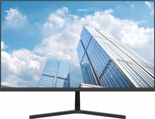 Monitorius Dahua LM27-B201S 27" IPS 16:9