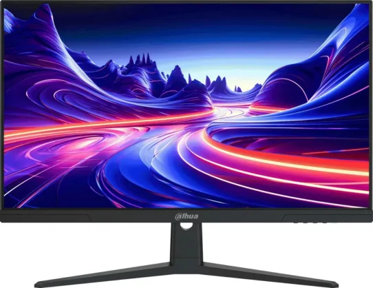 Monitorius Dahua LM27-E231B 27" IPS 16:9