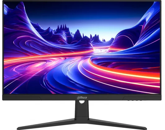 Monitorius Dahua LM27-E231BN 27" IPS 16:9
