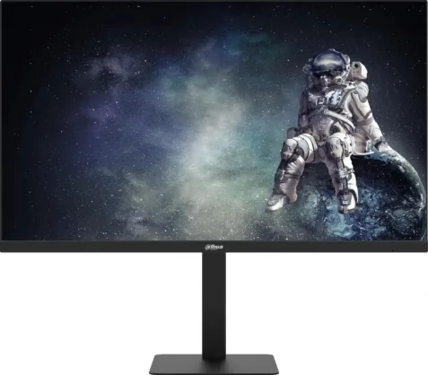 Monitorius Dahua LM27-E240A 27" IPS 16:9