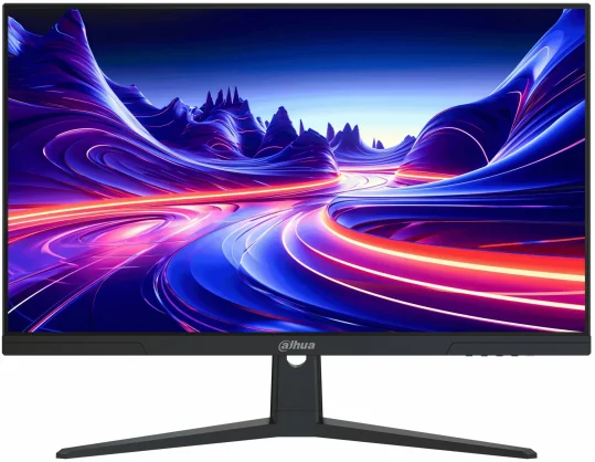 Monitorius Dahua LM27-E241B 27" IPS 16:9