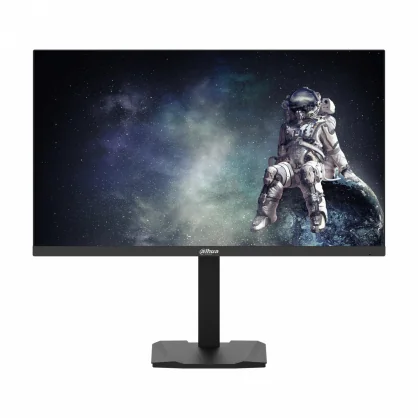 Monitorius Dahua LM27-E331AY 27" IPS 16:9