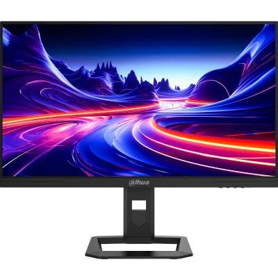 Monitorius Dahua LM27-E341AY 27" IPS 16:9