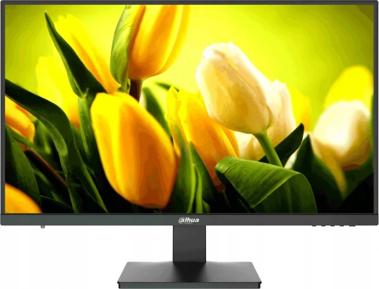 Monitorius Dahua LM27-L200N 27" VA 16:9