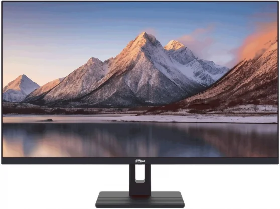 Monitorius Dahua LM32-C301B 31.5" IPS 16:9