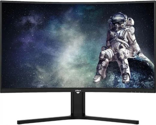 Monitorius Dahua LM32-E330CA 31.5" VA 16:9