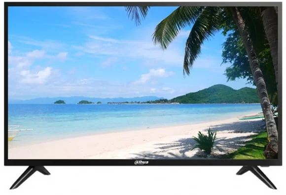 Monitorius Dahua LM32-F200 31.5" LCD 16:9