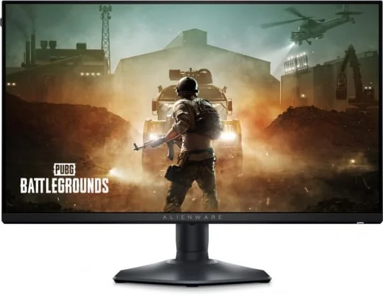 Monitorius Dell Alienware AW2523HF 24.5" IPS 16:9