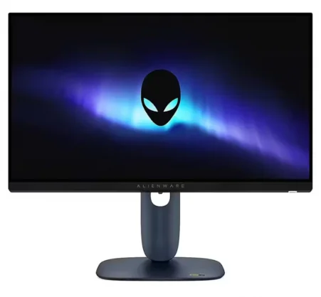 Monitorius Dell Alienware AW2525HM 25" IPS 16:9 Blue