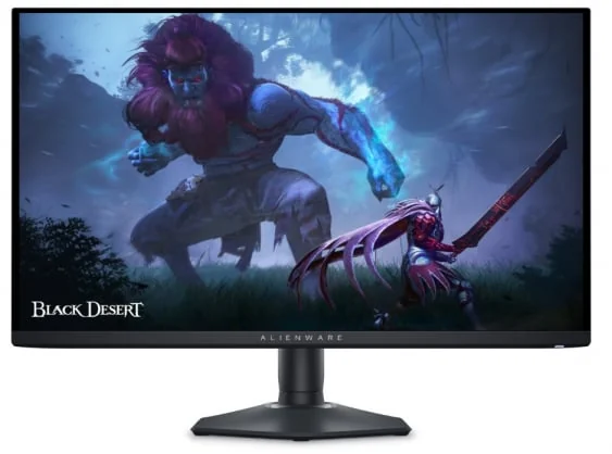 Monitorius Dell Alienware AW2725DF 26.7" QD-OLED 16:9
