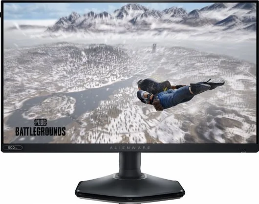Monitorius Dell Allienware AW2524HF 24.5" Fast IPS 16:9
