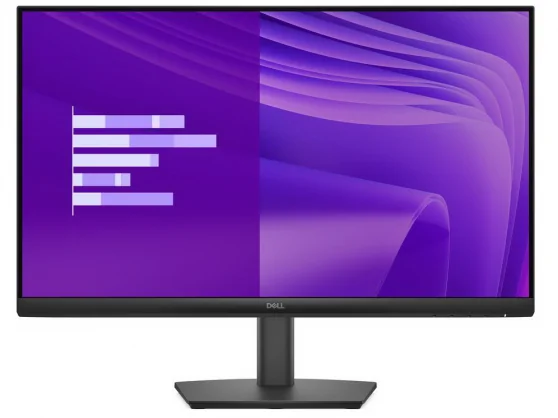 Monitorius Dell E2425HM 24" IPS 16:9