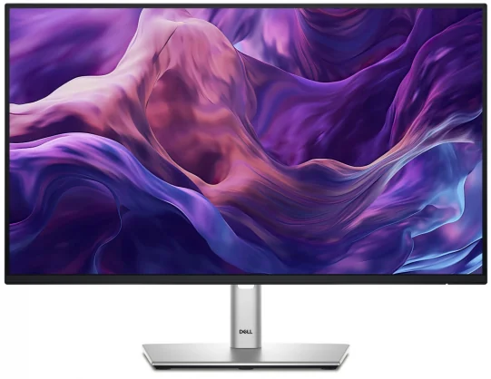 Monitorius Dell P2425H 23.8" IPS 16:9 210-BMFF