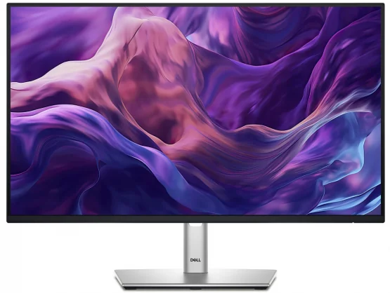 Monitorius Dell P2425HE 23.8" IPS 16:9 210-BMJB
