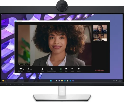 Monitorius Dell P2724DEB 27" IPS 16:9