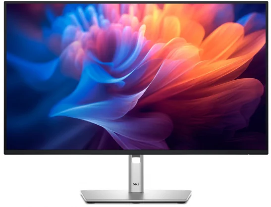 Monitorius Dell P2725H 27" IPS 16:9