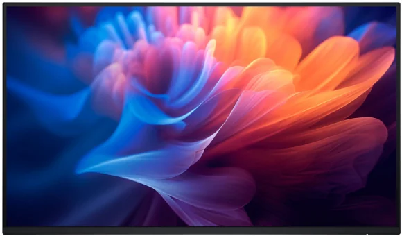 Monitorius Dell P2725H 27" IPS 16:9 (Without Stand) 210-BMGD