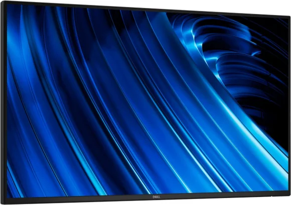 Monitorius Dell P2726H 27" IPS 16:9