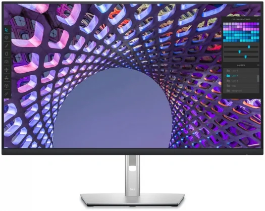 Monitorius Dell P3223QE 31.5" IPS 16:9 210-BEQZ