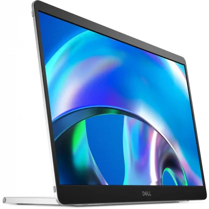 Monitorius Dell Pro 14 Plus Portable P1425 14" IPS 16:10