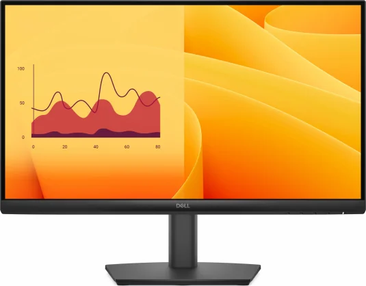 Monitorius Dell Pro E2225HM 22" VA 16:9