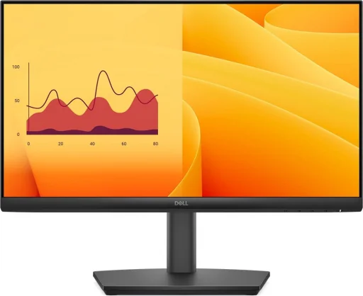Monitorius Dell Pro E2225HSM 22" VA 16:9