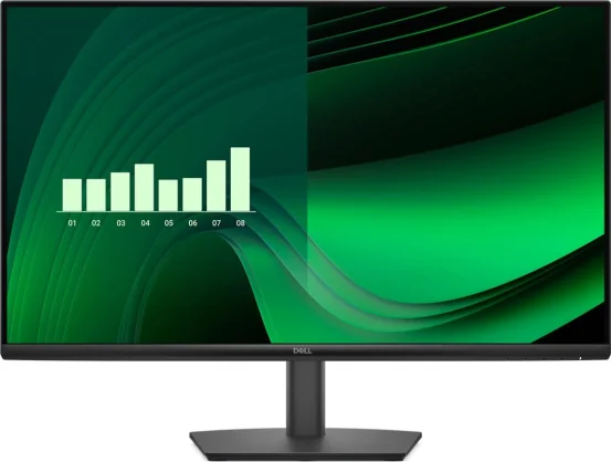 Monitorius Dell Pro E2725HM 27" IPS 16:9