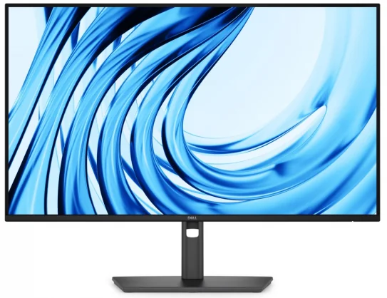 Monitorius Dell Pro P2726H 27" IPS 16:9 Gray