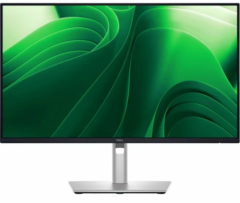 Monitorius Dell Pro Plus P2425D 24" IPS 16:9 Black/ Silver