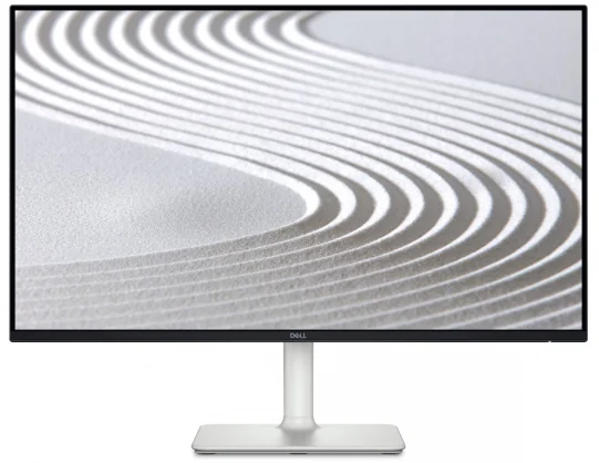 Monitorius Dell S2425H 23.8" IPS 16:9 White