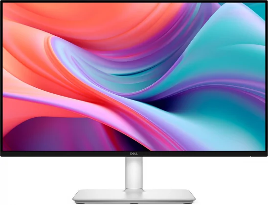 Monitorius Dell S2425HSM 23.8" IPS 16:9 Ash White
