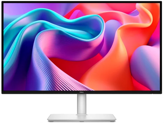 Monitorius Dell S2725DSM 27" IPS 16:9 Ash White