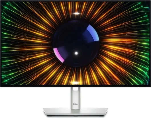 Monitorius Dell UltraSharp U2424H 23.8" IPS 16:9 Silver