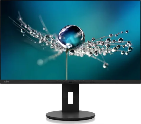 Monitorius Fujitsu B2711 TS 27" IPS 16:9